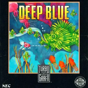 Deep Blue