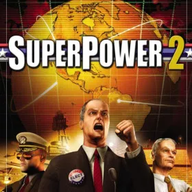 SuperPower 2
