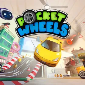 Pocket Wheels