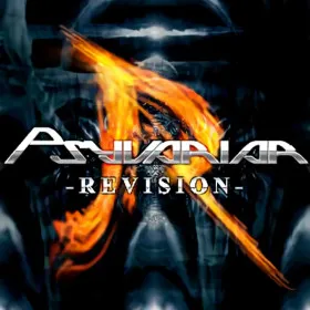 Psyvariar Revision