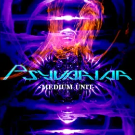 Psyvariar: Medium Unit
