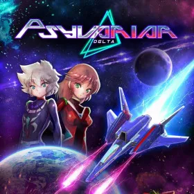 Psyvariar Delta