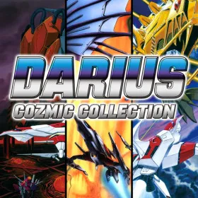 Darius: Cozmic Collection