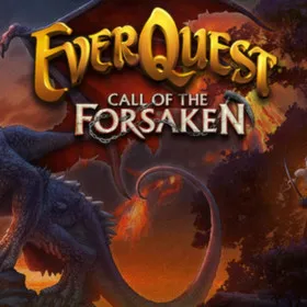 EverQuest: Call of the Foresaken