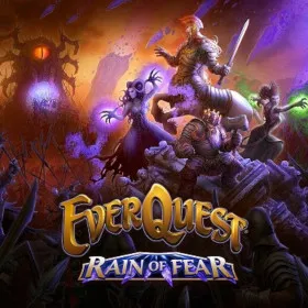 EverQuest: Rain of Fear