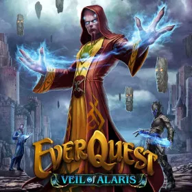 EverQuest: Veil of Alaris