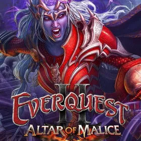 EverQuest II: Altar of Malice