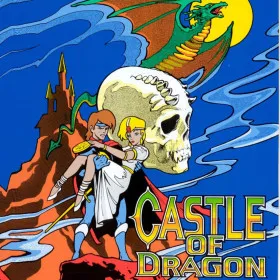 Castle of Dragon