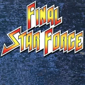 Final Star Force