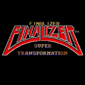 Finalizer: Super Transformation