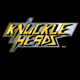 Knuckle Heads