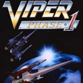 Viper Phase 1