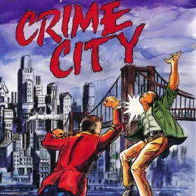 Crime City