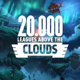 20,000 Leagues Above the Clouds