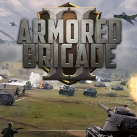 Armored Brigade II