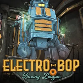 Electro Bop Boxing League