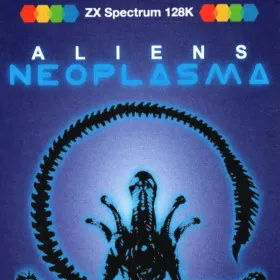 Aliens: Neoplasma