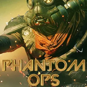 Phantom Ops