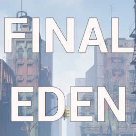 Final Eden