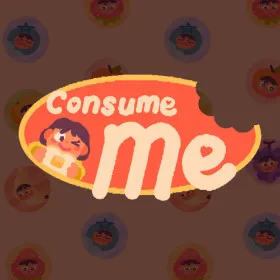 Consume Me