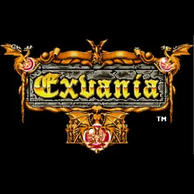 Exvania