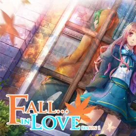 Fall...in Love