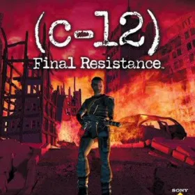 c-12: Final Resistance