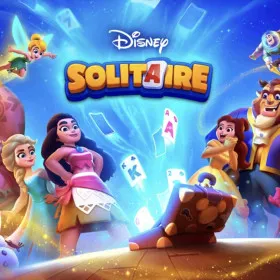 Disney Solitaire
