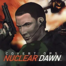 Covert Ops: Nuclear Dawn