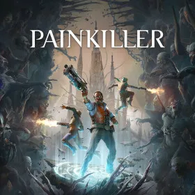 Painkiller (2025)