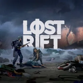 Lost Rift