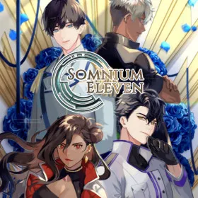 Somnium Eleven