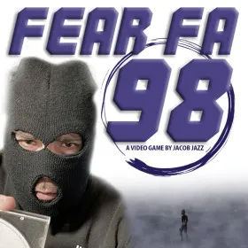 FEAR FA 98