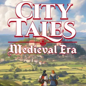 City Tales: Medieval Era