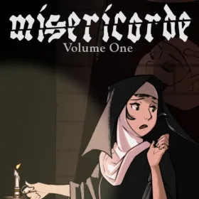 Misericorde: Volume One