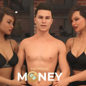 No More Money 2022