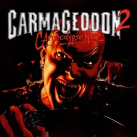 Carmageddon 2: Carpocalypse Now!