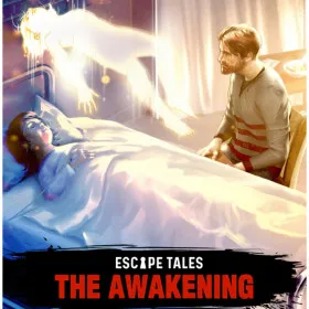 Escape Tales: The Awakening