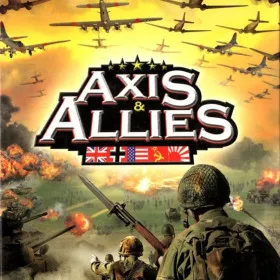 Axis & Allies (2004)