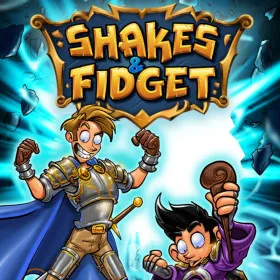 Shakes and Fidget