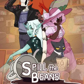 Spill the Beans