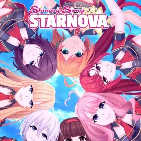 Shining Song Starnova