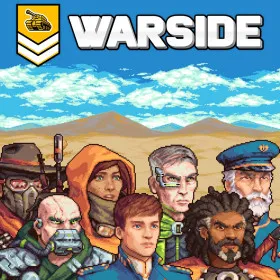Warside (2025)