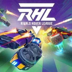 Rivals Hover League