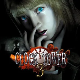Clock Tower 3