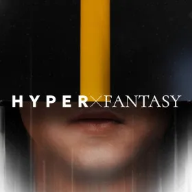HYPERxFANTASY