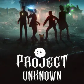 Project Unknown