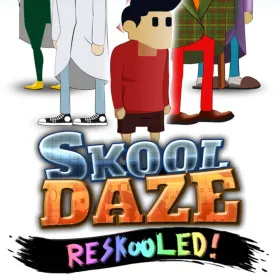Skool Daze Reskooled