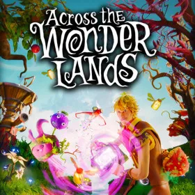 Across the Wonderlands