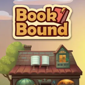 Book Bound